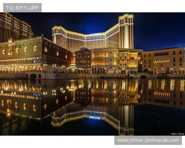 澳门赌场如何吸引全球游客体验极致赌城魅力