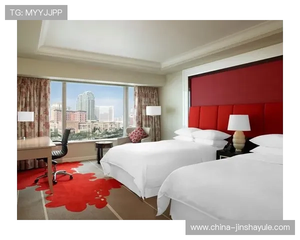 金沙澳门酒店官网提供的房型介绍与预订指南详尽解析