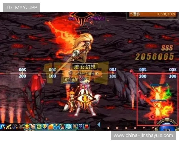 金沙城中心在线最新游戏资讯与优惠活动全攻略让你掌握第一手信息