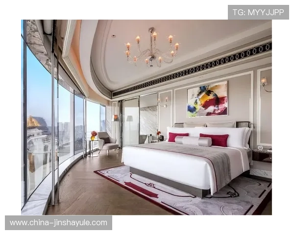 金沙国际澳门最新优惠活动和专属优惠券助您轻松享受尊贵的住宿与娱乐服务