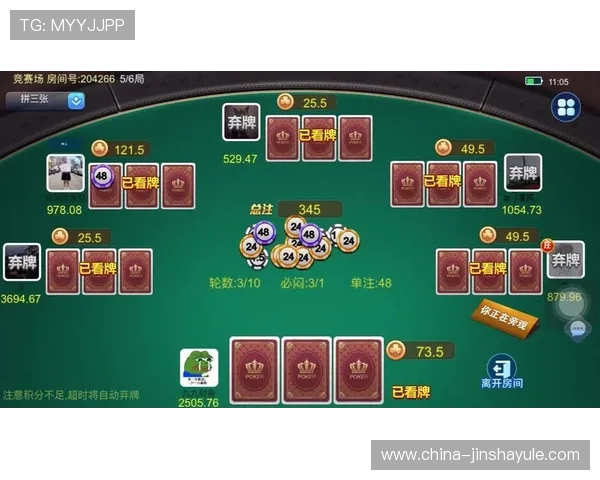 最新炸金花娱乐版免费下载，丰富玩法让你随时随地尽情娱乐