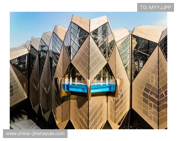 澳门十大娱乐场所图片欣赏：带你领略澳门最豪华的娱乐体验场所