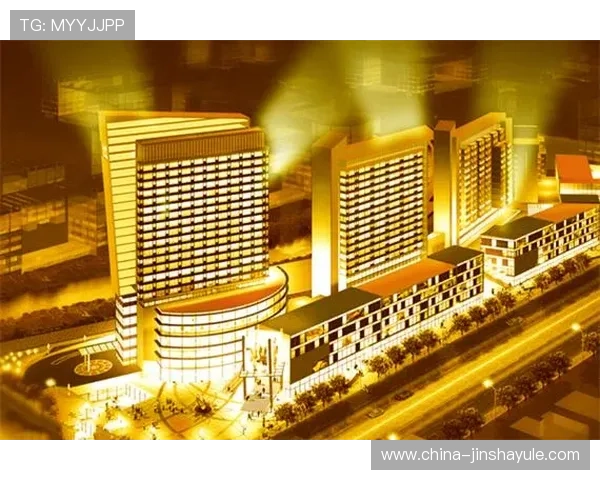 澳门金沙中国图片展示其独特建筑风格与豪华设施，为游客提供全面视觉体验