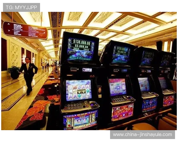 皇都角子机娱乐场提供多样化的角子机游戏选择满足不同玩家的娱乐需求