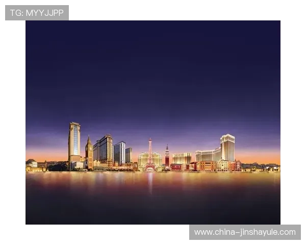 金沙集团澳门的社会责任与可持续发展战略深度解读