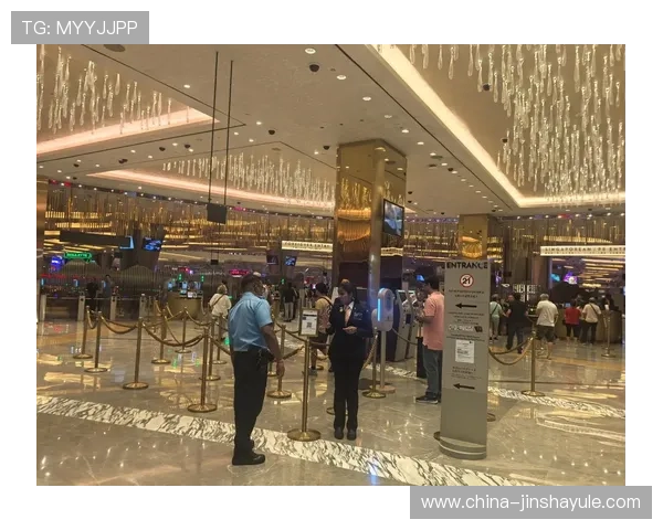 金沙集团赌场支付方式多样化指南快速便捷完成存取款操作